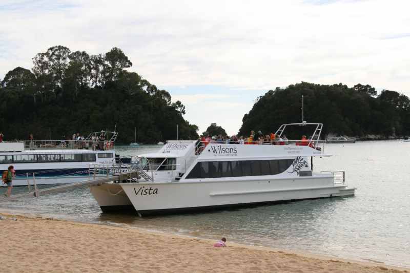 Nieuw-Zeeland 2011 - 0989
